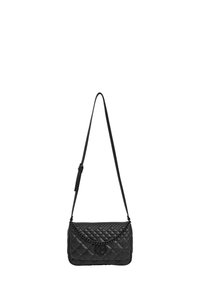 Pepe Jeans Käekott - black