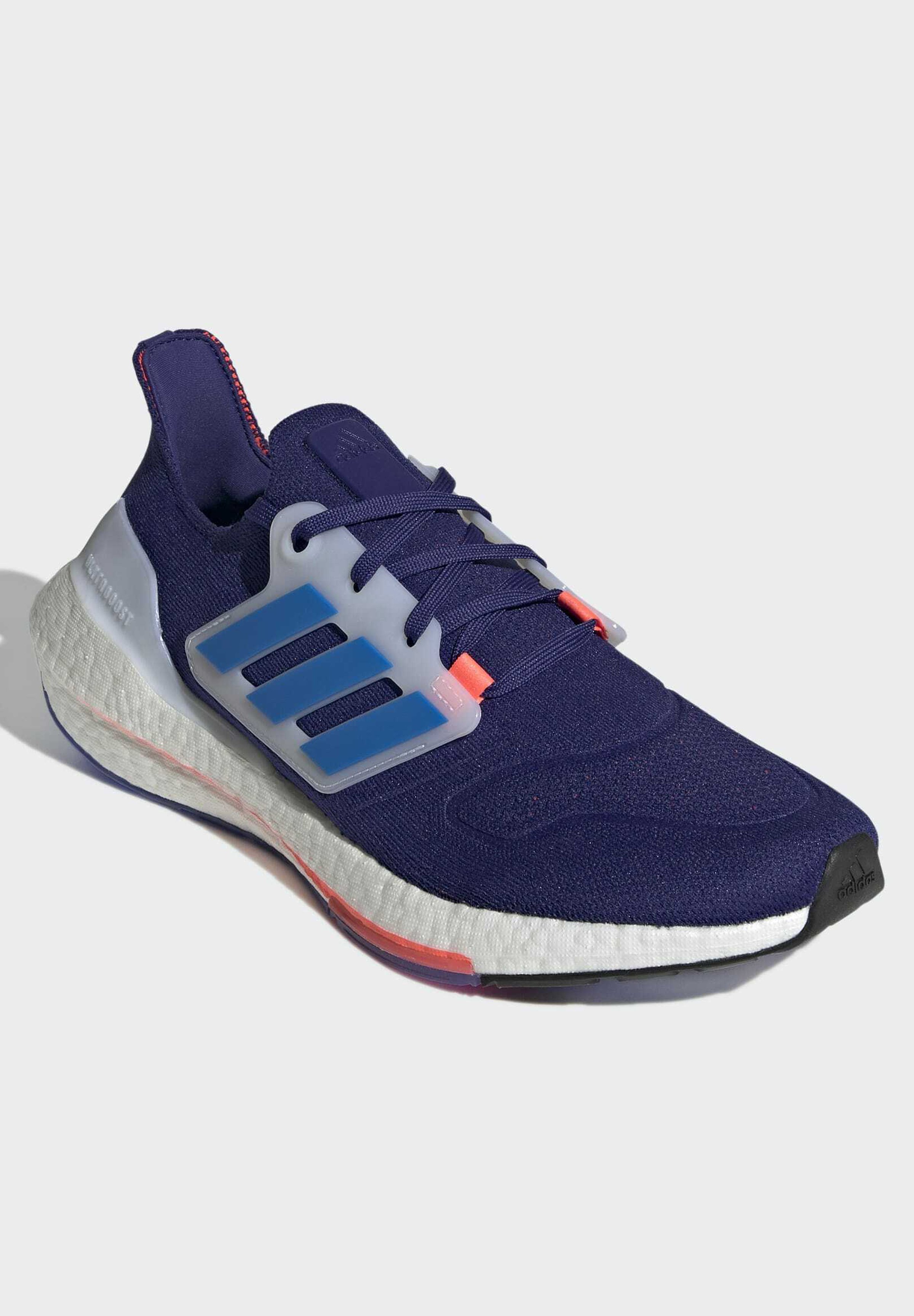adidas Performance ULTRABOOST 22 - Scarpe running neutre - blue/blu -  Zalando.it