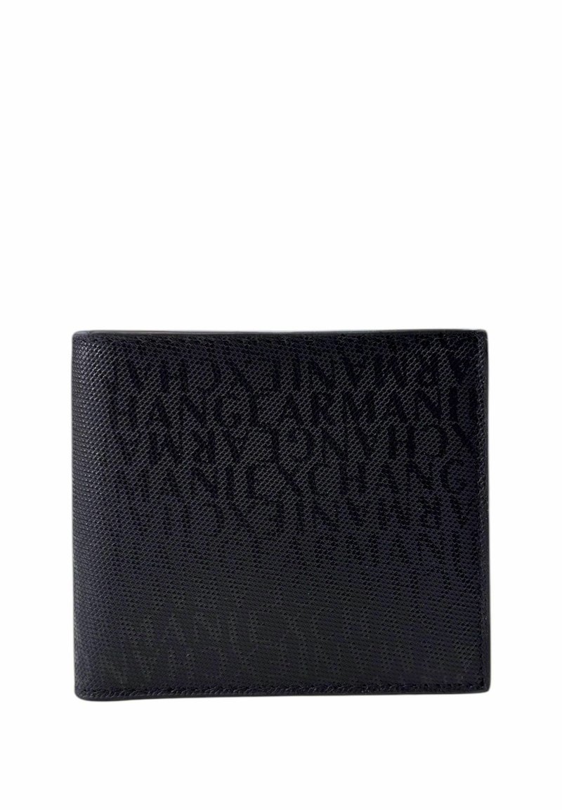 Armani Exchange Portafoglio - bordeaux