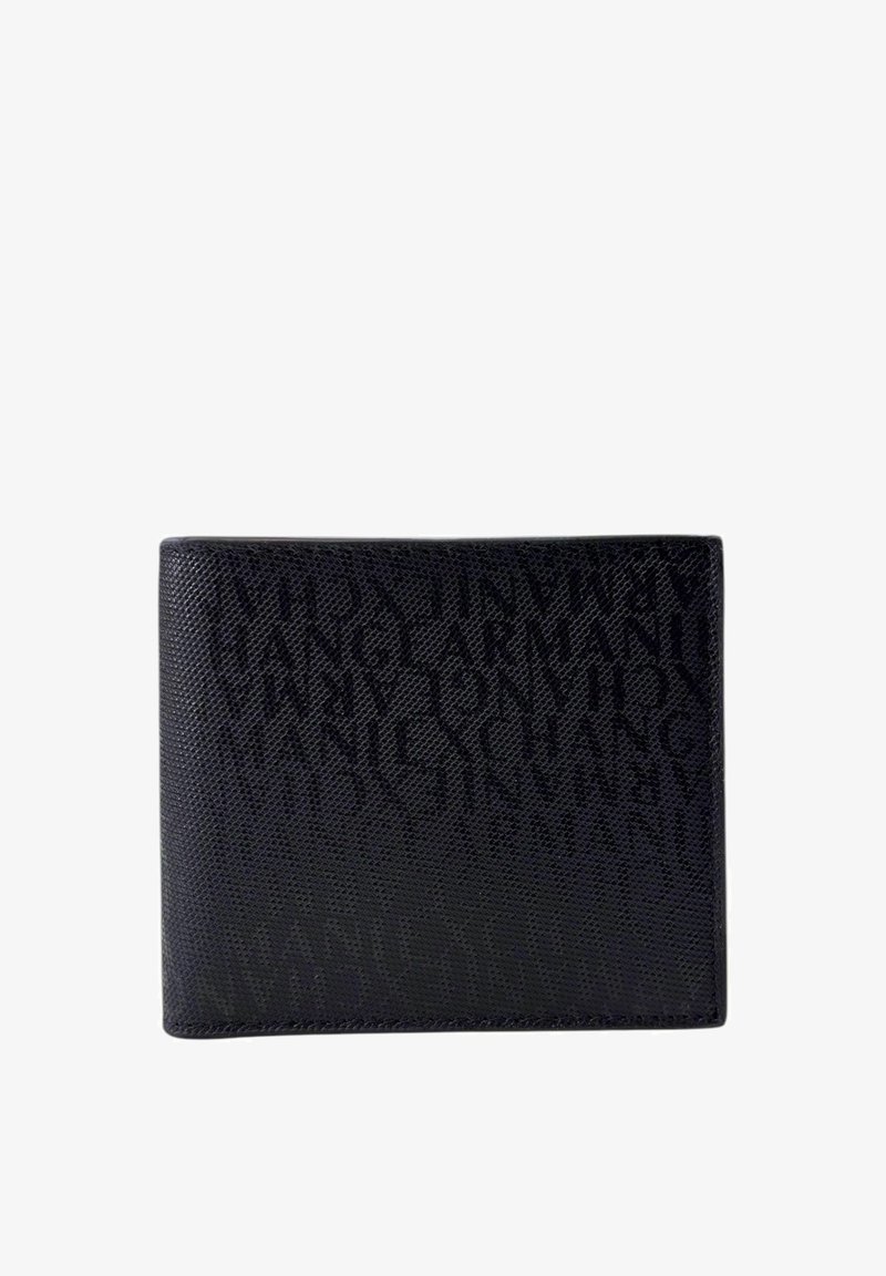 Armani Exchange Portafoglio - bordeaux