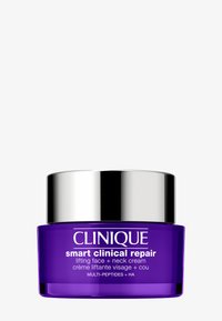 Clinique - SMART CLINICAL REPAIR LIFTING FACE + NECK CREAM - Hydratatie - - Miniatuurafbeelding 1