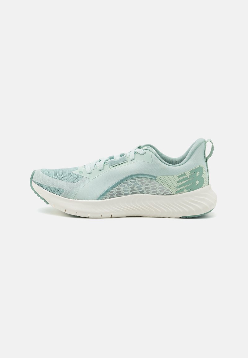 New Balance DYNASOFT BEAYA SPORT - Tenisice za trening - clay ash