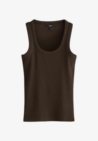 Nevybráno, chocolate brown