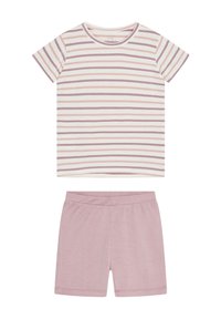 Hust & Claire FUN SET - Pigiama - light pink