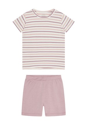 FUN SET - Pigiama - light pink