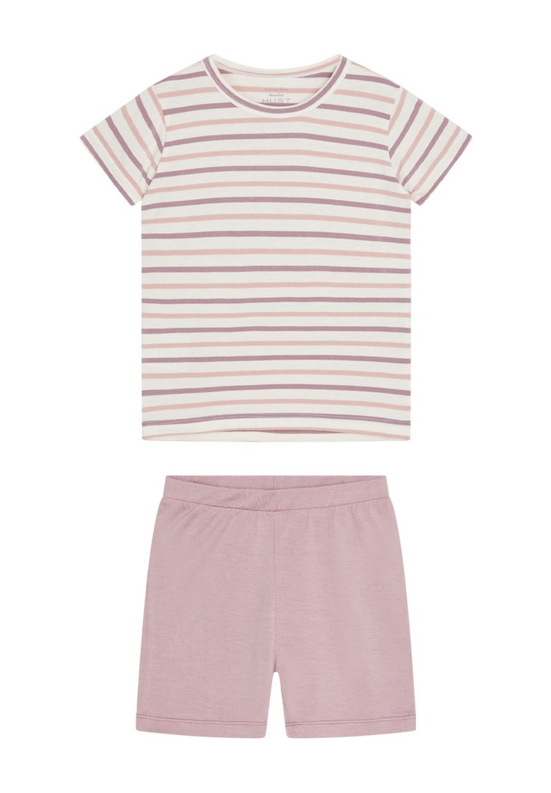 Hust & Claire FUN SET - Pigiama - light pink