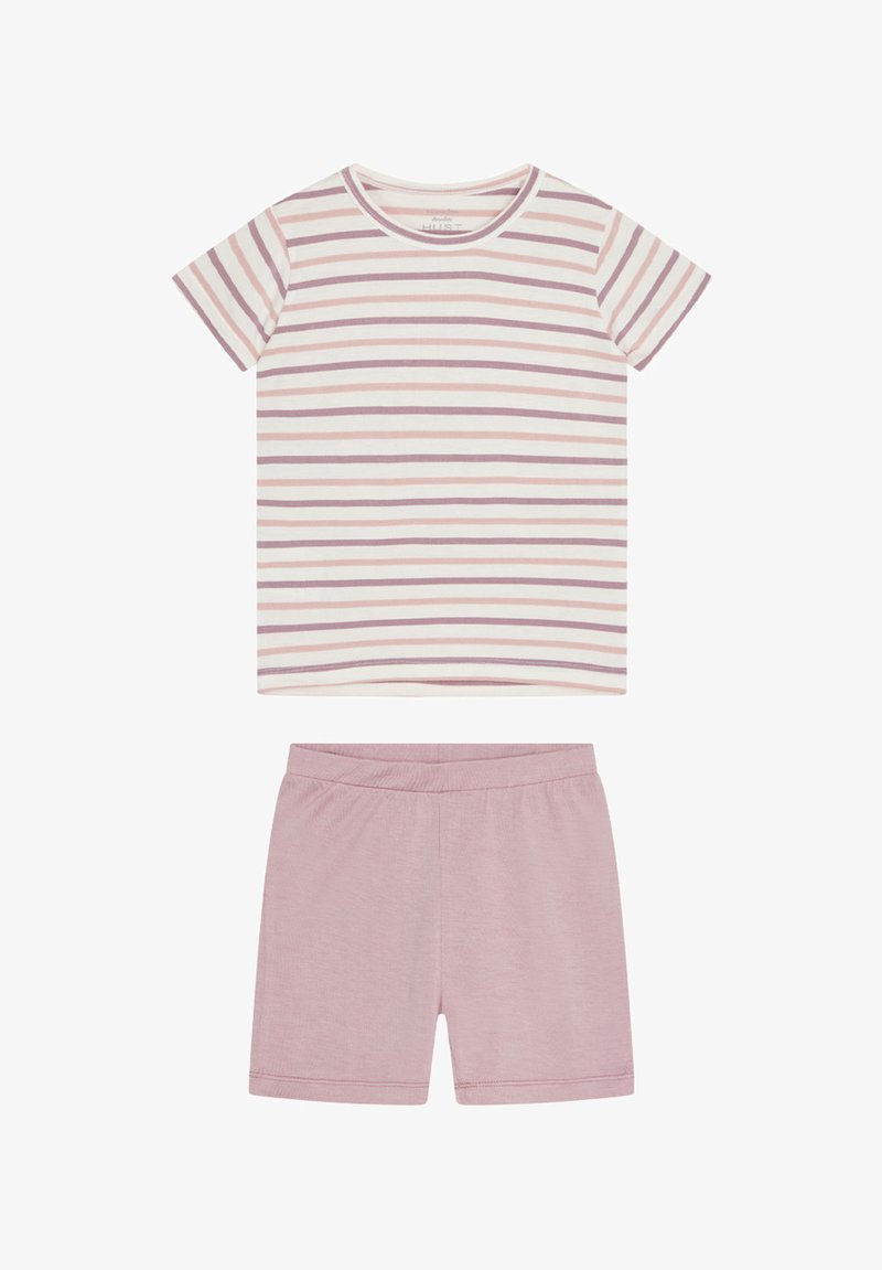 Hust & Claire FUN SET - Pigiama - light pink