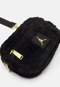 Jordan JAG CAMERA BAG - Borsa a tracolla - black