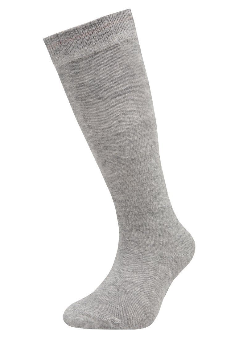 Kinder Socken | camano SOFT KNEE 4 PACK Kniestrümpfe chalk pink melange/pink - RG71466 Kinder Socken | camano SOFT KNEE 4 PACK Kniestrümpfe chalk pink melange/pink - RG71466