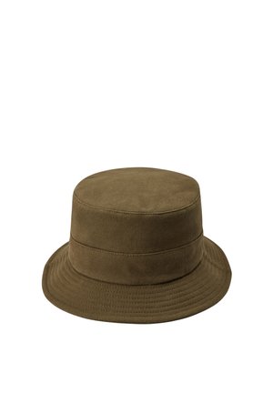 GIOTTO - Hat - green