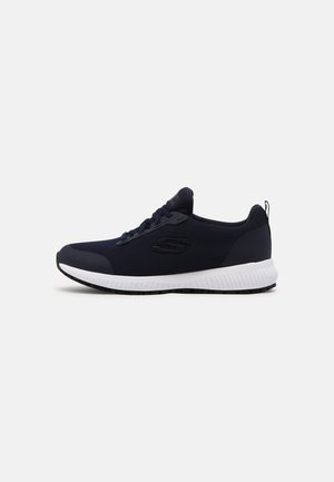 SQUAD  - Zapatillas - navy
