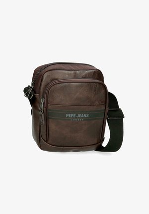 Pepe Jeans, HORLEY SHOULDER - Bandolera - brown