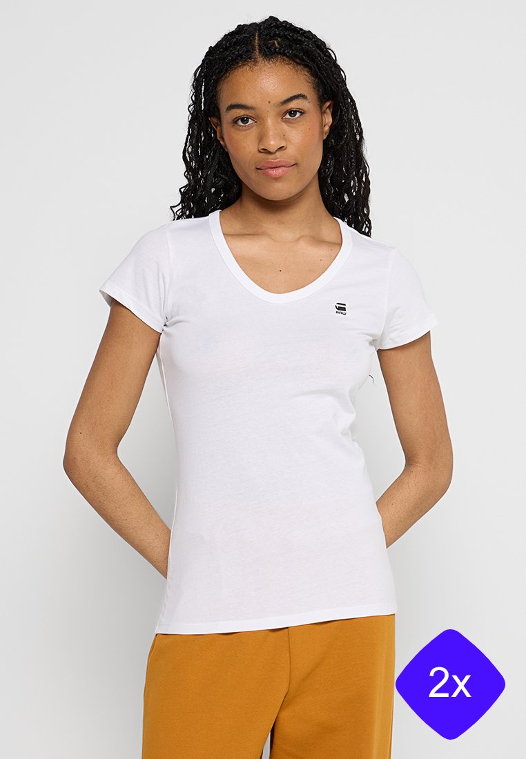 T-Shirt basic