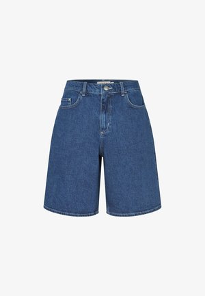 Masai, MAPARITHIS - Jeansshort - blue denim