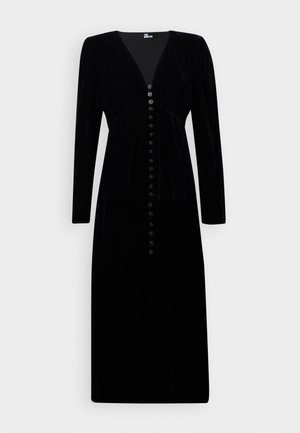 ROBE - Koktajl obleka/za zabavo - black