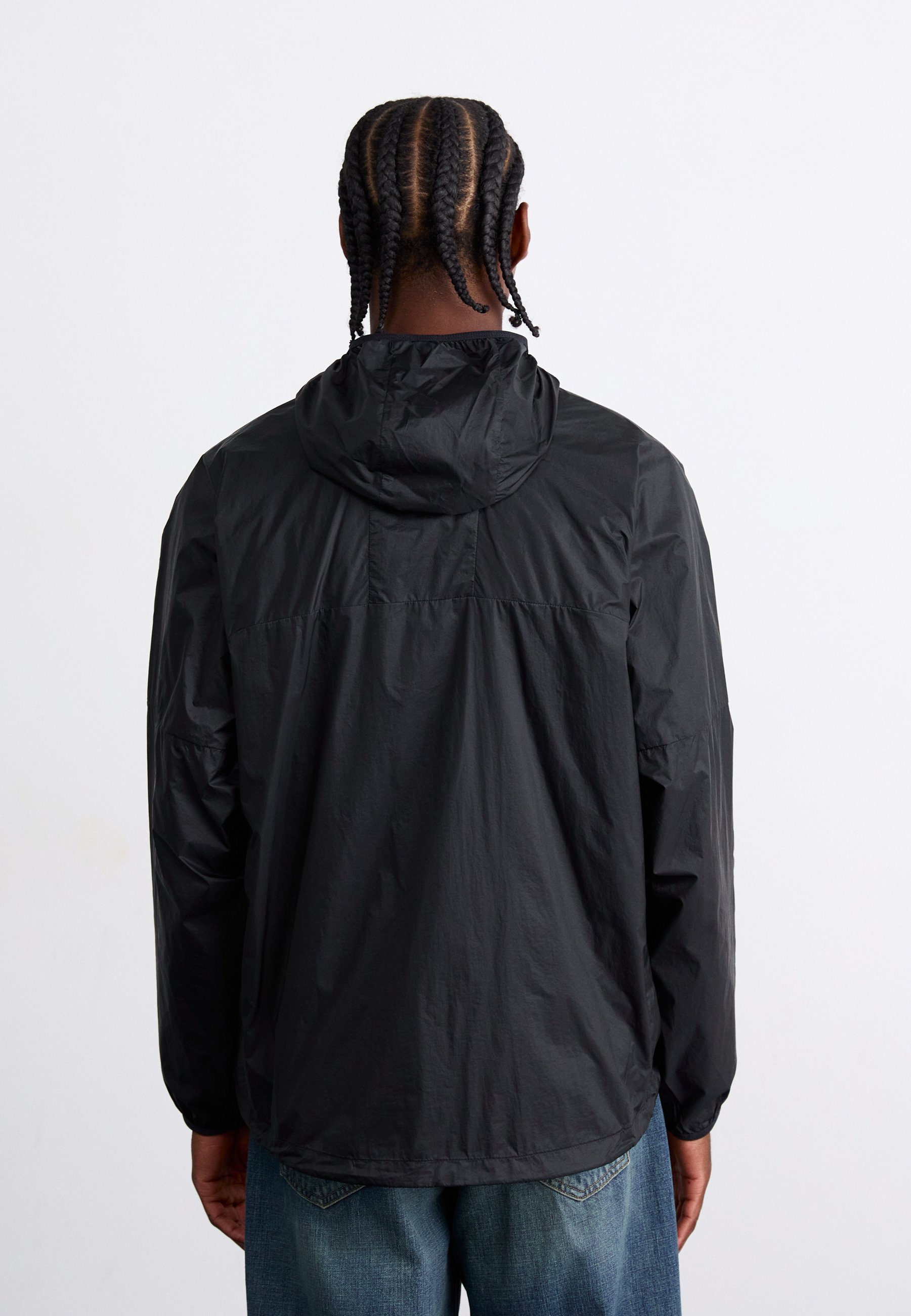 NIKE ACG パフジャケット ブラック 00s Y2K NIKE ACG ナイキ パフジャケット パファー パデッド 黒 - メルカリ