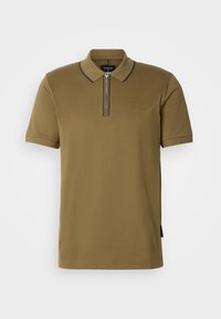 PARAS - Polo - dark green