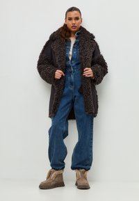 Cesare Gaspari Cizme de iarnă - brown