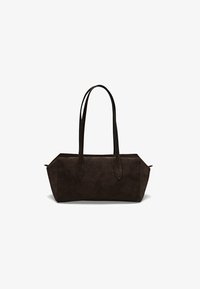 Vald, dark brown