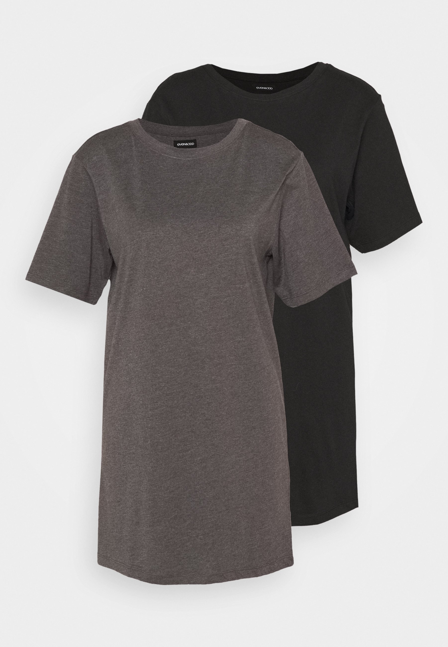 Weekday HUGE Jerseyklänning green dark Zalando.se Stickade Klänningar − 1273 Produkter från 10 Märken | Stylight