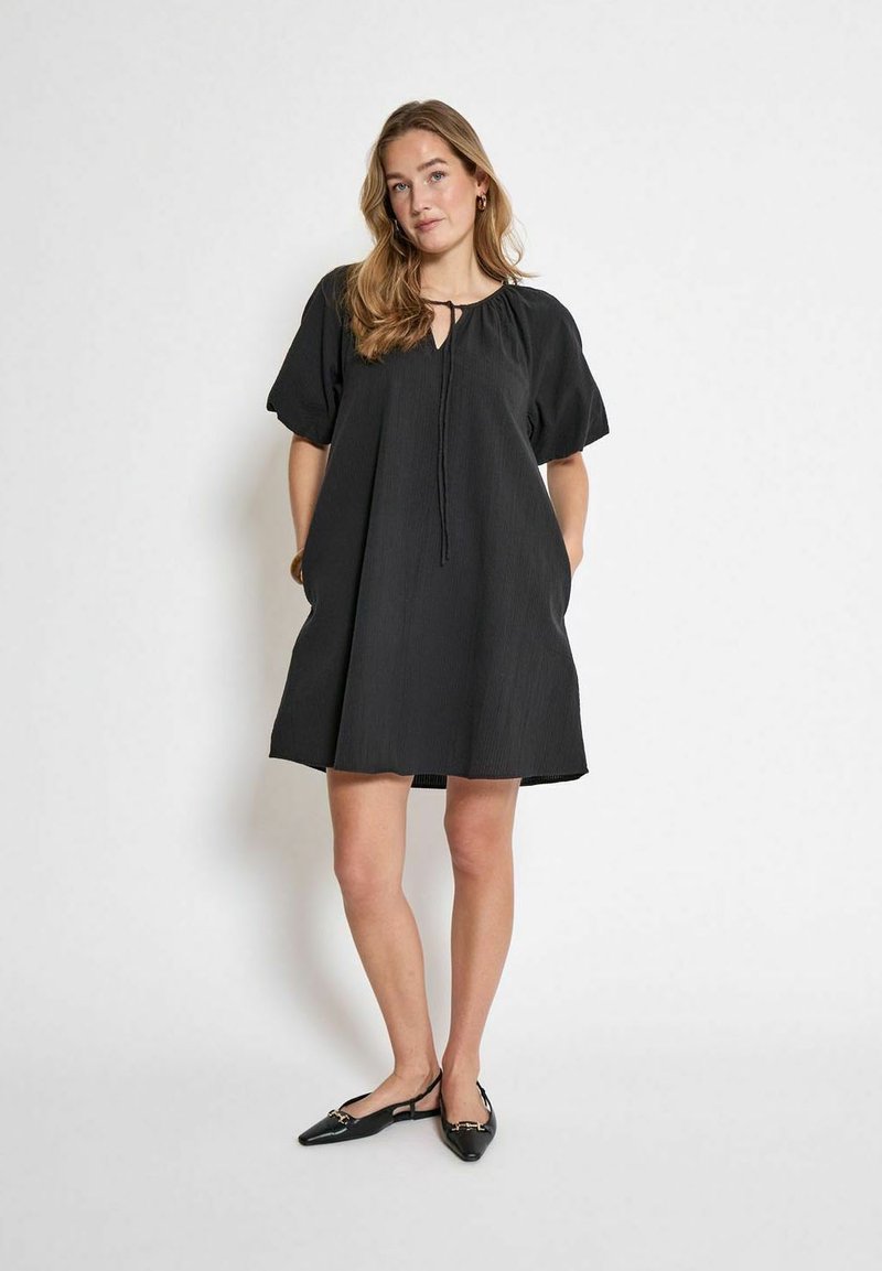 Desires GEORGIA - Dnevna haljina - black