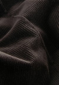 BOOTCUT - Pantaloni - chocolate brown
