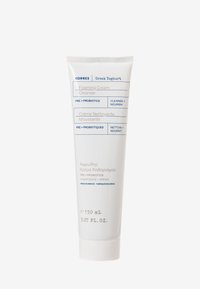 KORRES - GREEK YOGHURT FOAMING CREAM CLEANSER - Gezichtsreiniger - - Miniatuurafbeelding 1