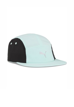ESSENTIALS - Caps - mint melt