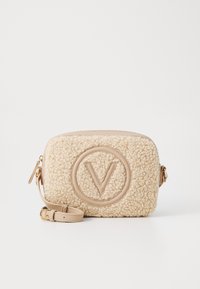 SPECIAL COVENT - Sac bandoulière - beige