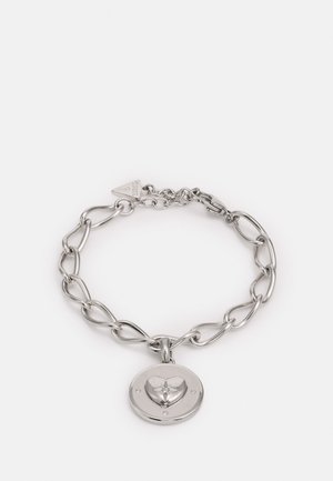 Armband - silver-coloured