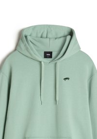 Vans SALTON LOOSE FIT  - Felpa - olive