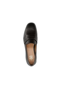 TT.BAGATT Slipper - schwarz