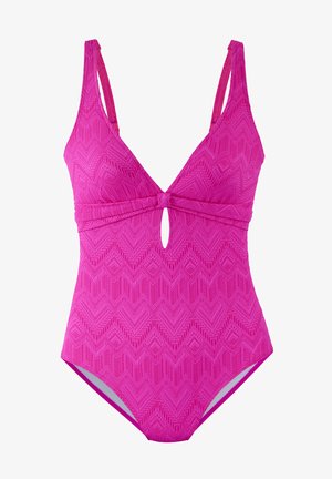 Maillot de bain - pink