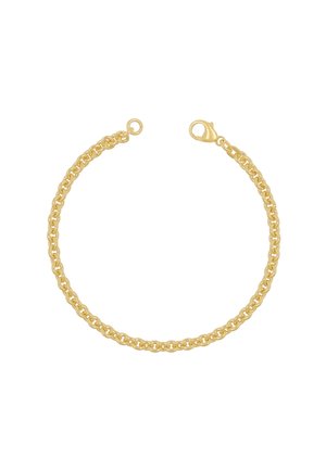 Armband - gelbgold-coloured