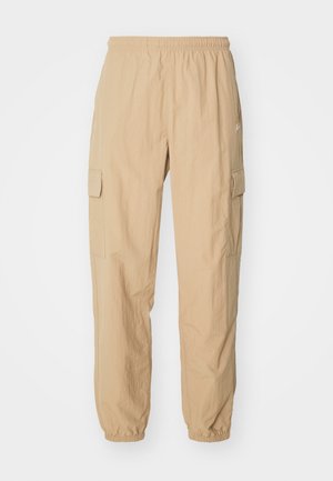 Nike Sportswear Cargo trousers - beige