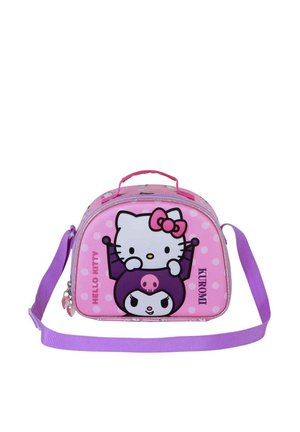 SANRIO HELLO KITTY PLAYFUL - Autres accessoires - hello kitty pink