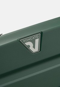 RV Roncato B-FLYING MOVE TROLLEY CABINA ESPANDIBILE - Trolley - verde mimetico