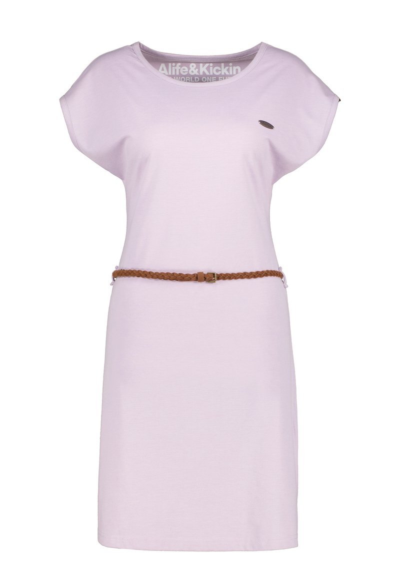 alife & kickin Jerseyjurk lila alife & kickin Jerseyjurk lila