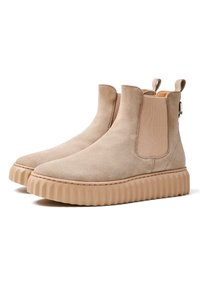 Lloyd Ankle boot