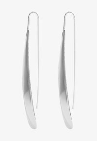 Sélectionné, silver coloured