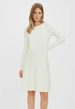 MINI U-BOOT AUSSCHNITT - Pulóverruha - birch