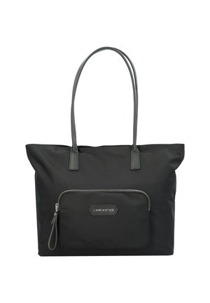 BASIC PREMIUM - Cabas - noir