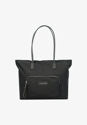 LANCASTER BASIC PREMIUM - Cabas - noir