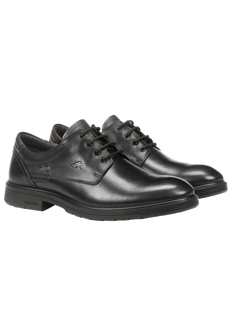 Fluchos ZAPATO - Derbies & Richelieus - black