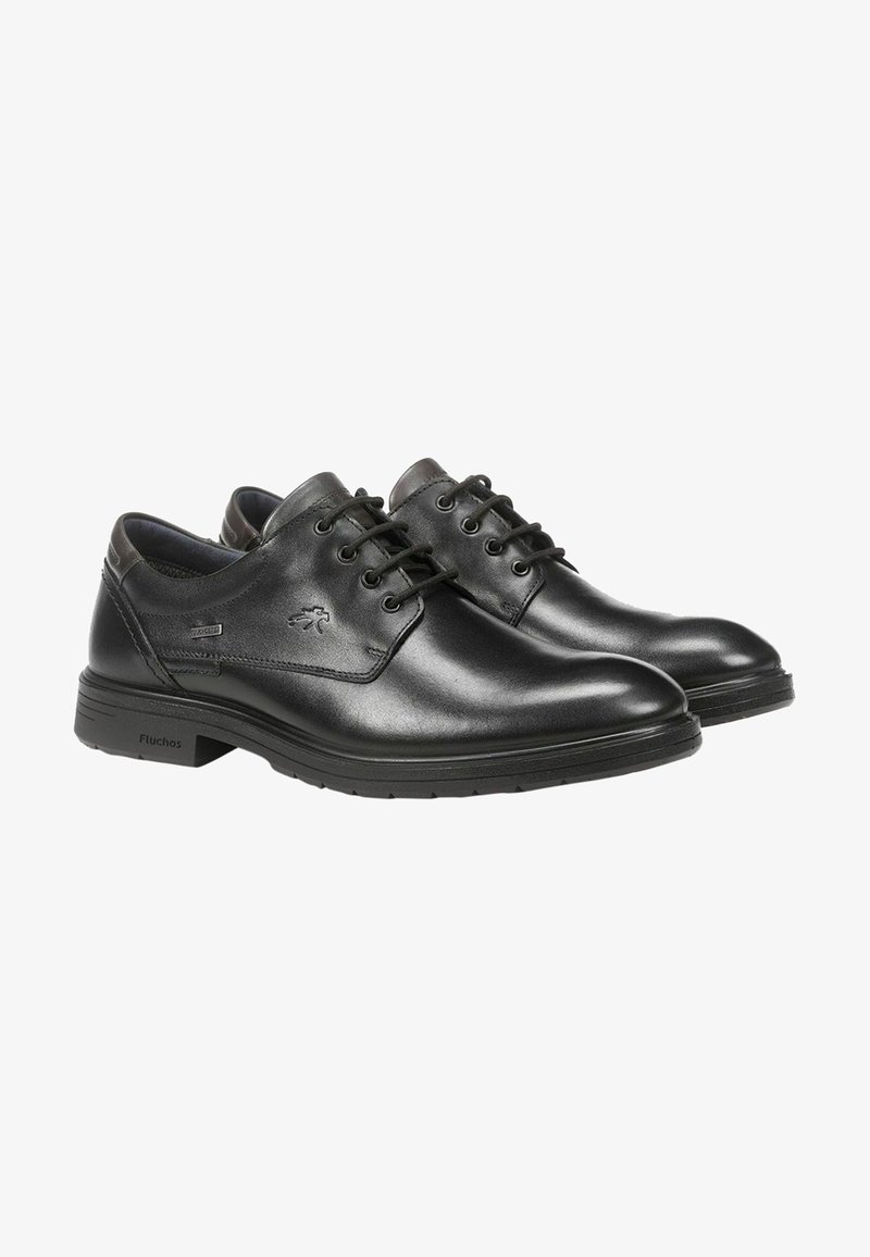 Fluchos ZAPATO - Derbies & Richelieus - black