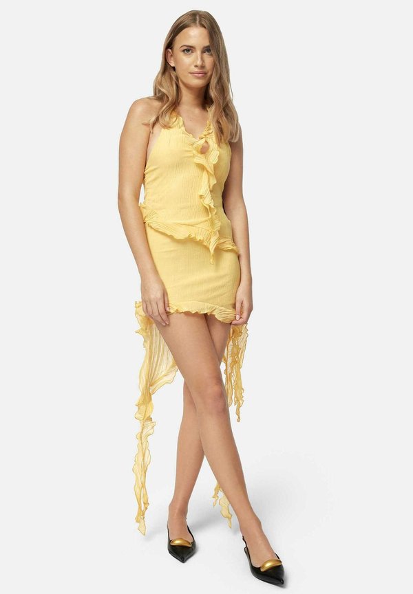 STAY ANOTHER DAY - Sling-Ballerina