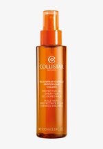Collistar PROTECTIVE OIL SPRAY FOR COLOURED HAIR - Hair treatment