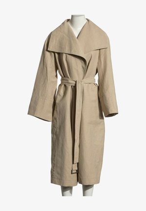 Toteme, Manteau classique - beige