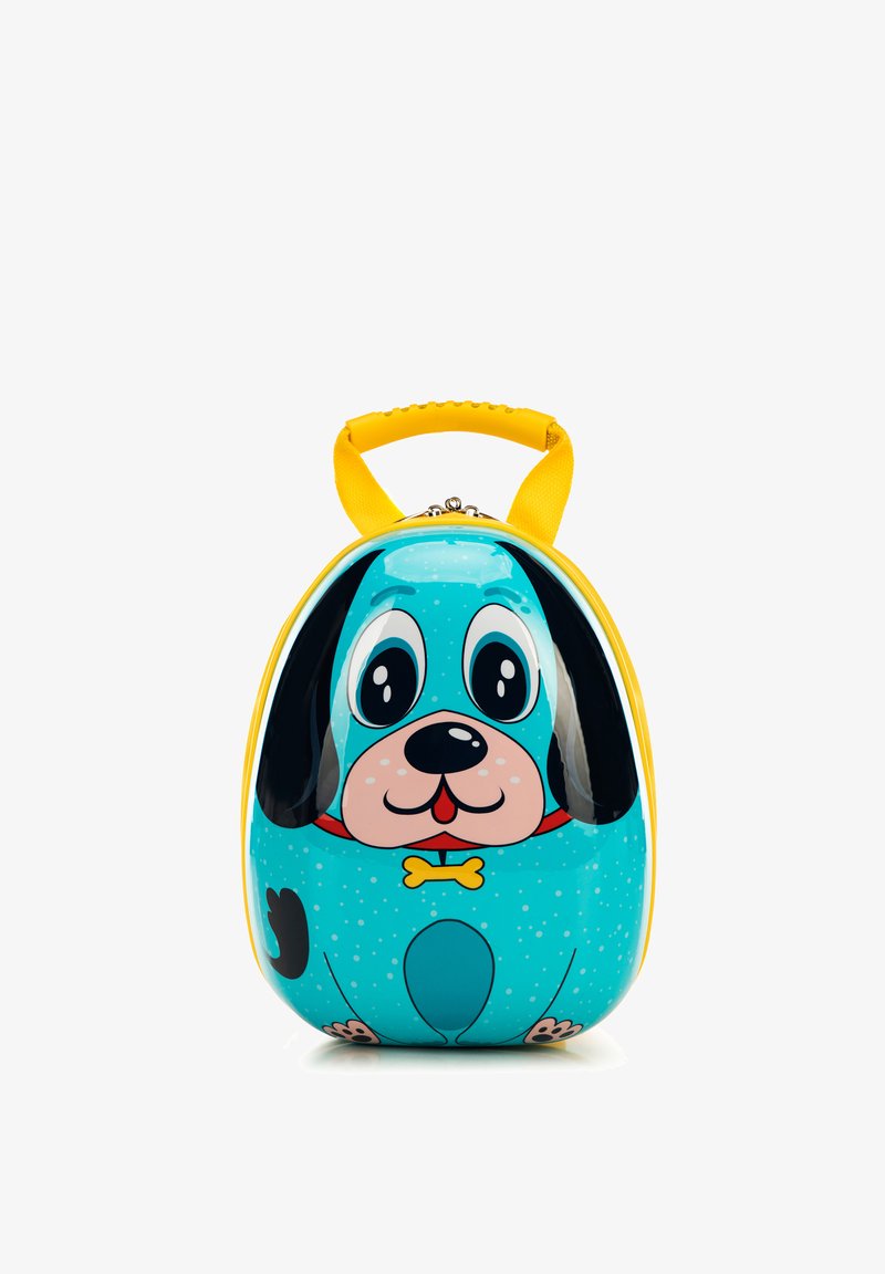 WITTCHEN TRAVEL - Mochila - blue