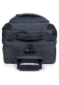 Eastpak TRANVERZ CNNCT M - Trolley - CNNCT Marine